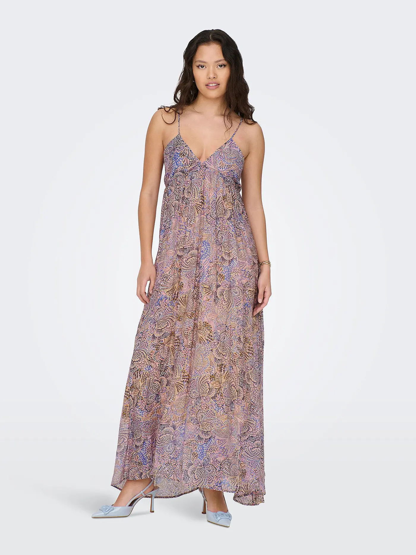 ONLY | Maxikleid ONLPHOENIX | 